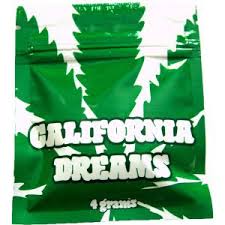 Buy California dreams incense
