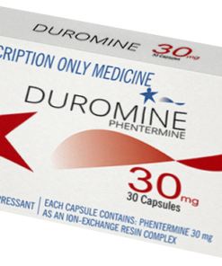 Buy Duromine 30mg